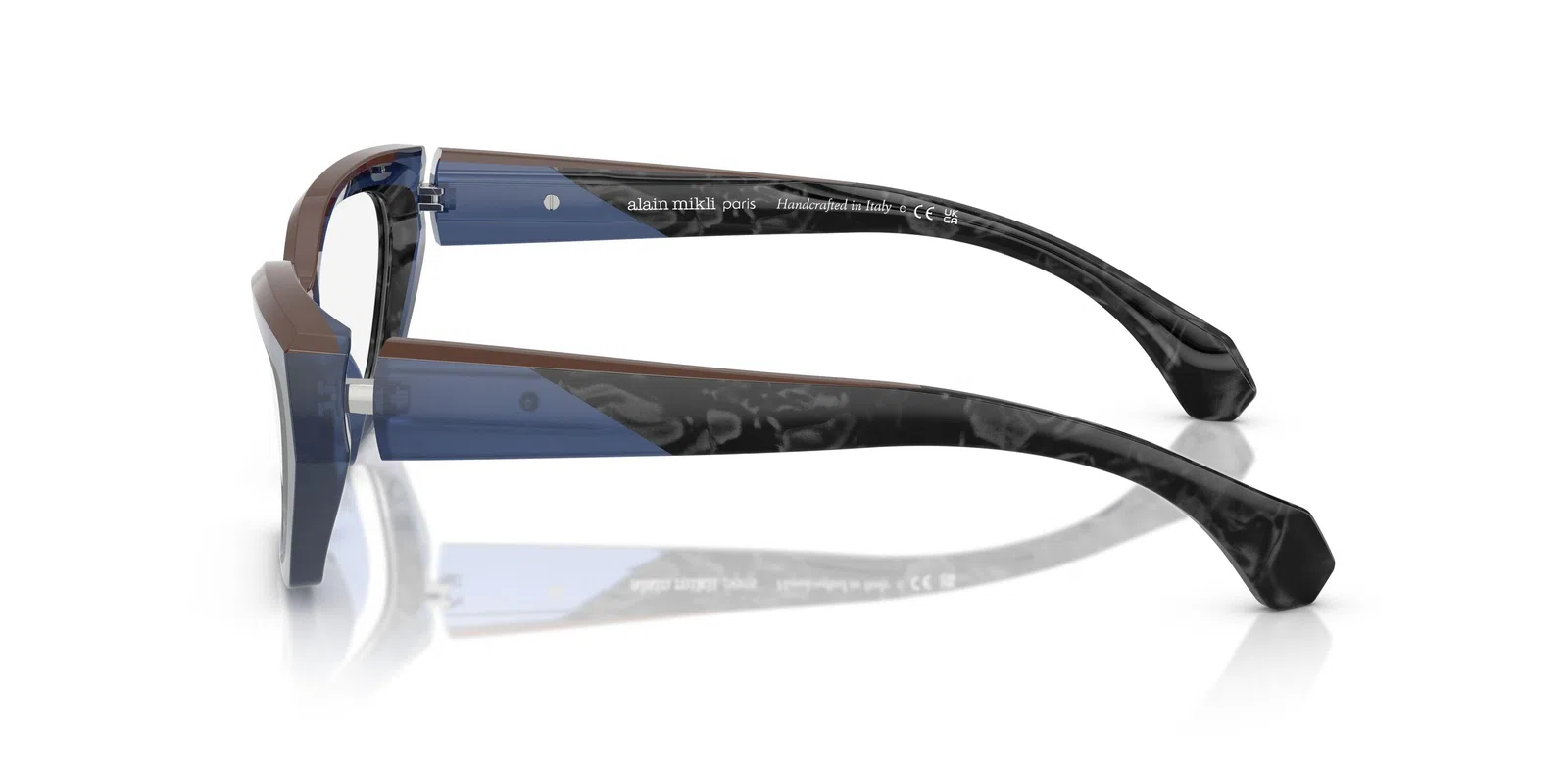 Alain Mikli 3531 Eyeglasses - view 32